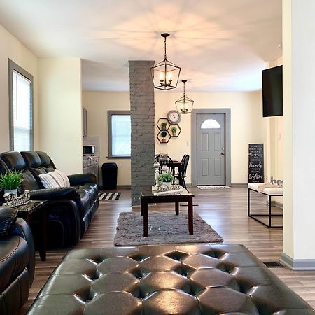 Cozy 3Br 1Ba Short Drive To Niagara Falls Exterior foto