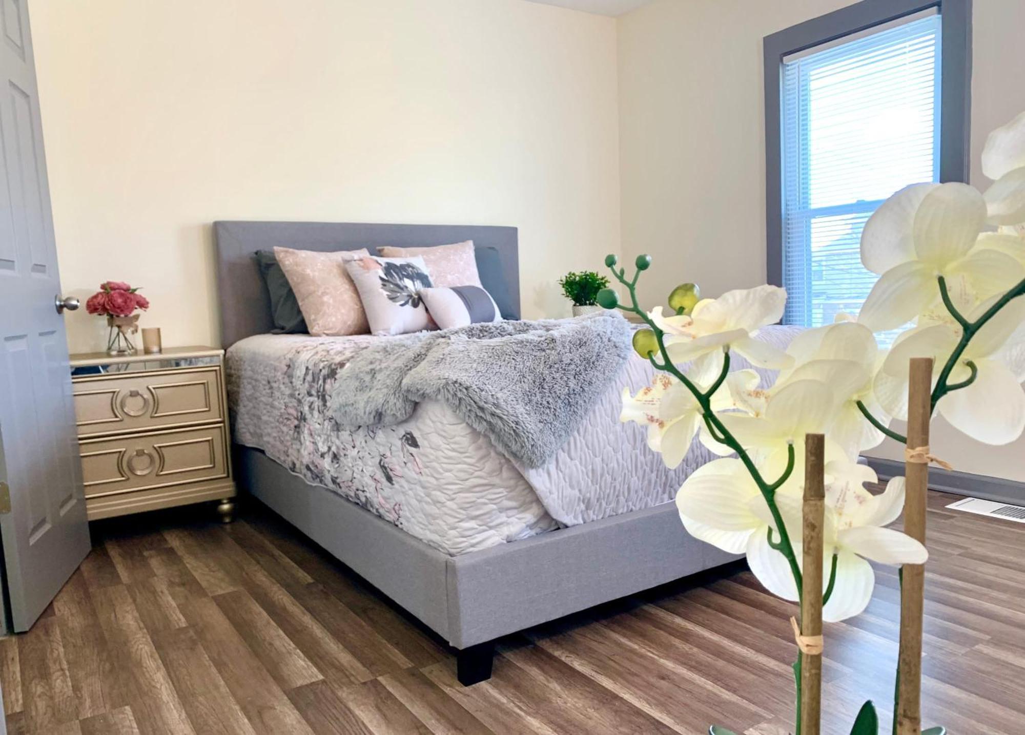 Cozy 3Br 1Ba Short Drive To Niagara Falls Exterior foto