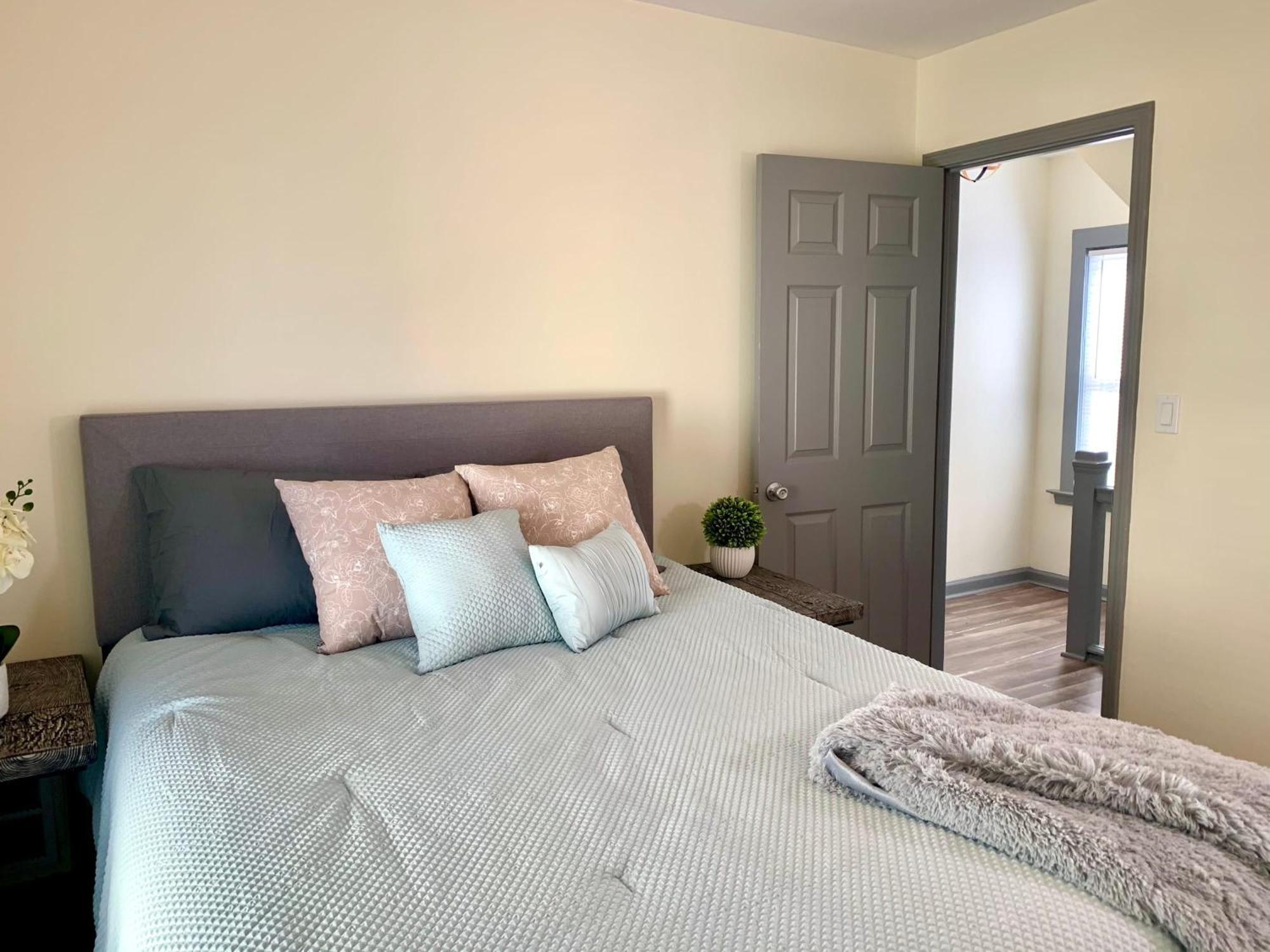 Cozy 3Br 1Ba Short Drive To Niagara Falls Exterior foto