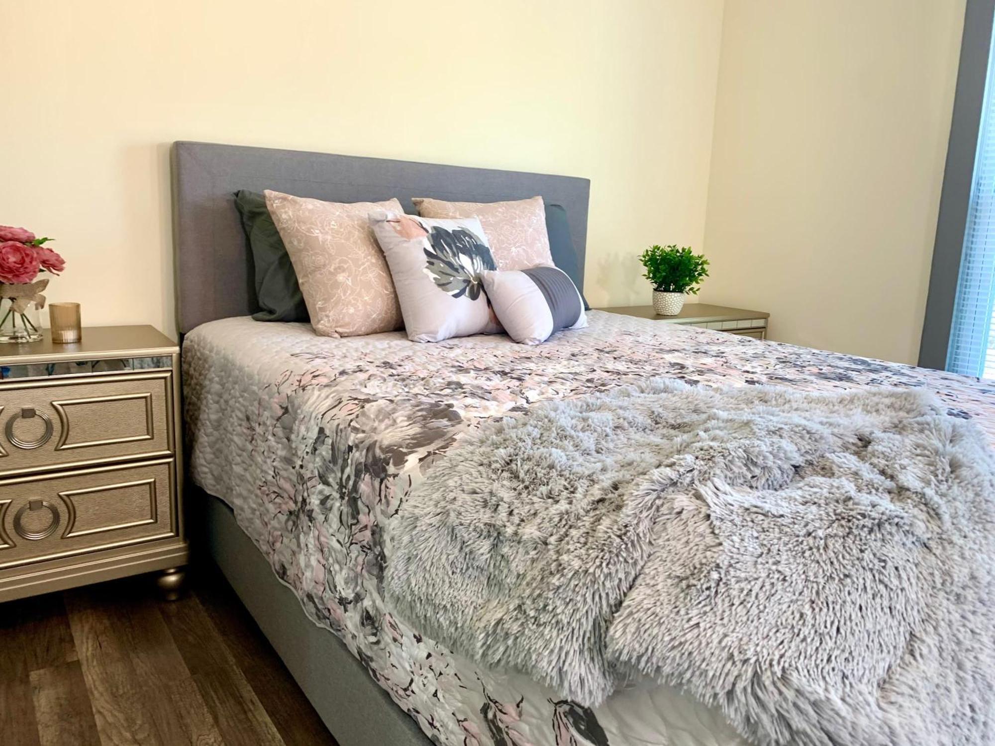 Cozy 3Br 1Ba Short Drive To Niagara Falls Exterior foto