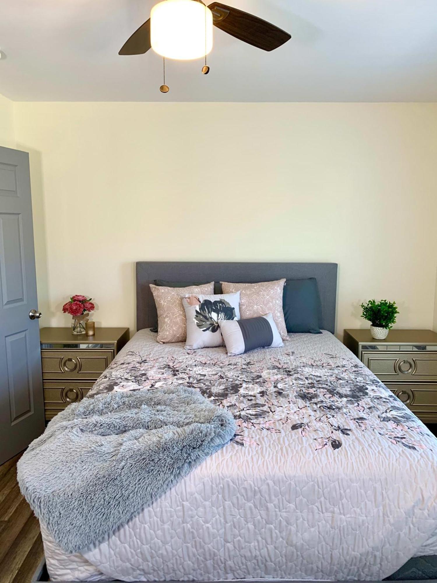 Cozy 3Br 1Ba Short Drive To Niagara Falls Exterior foto