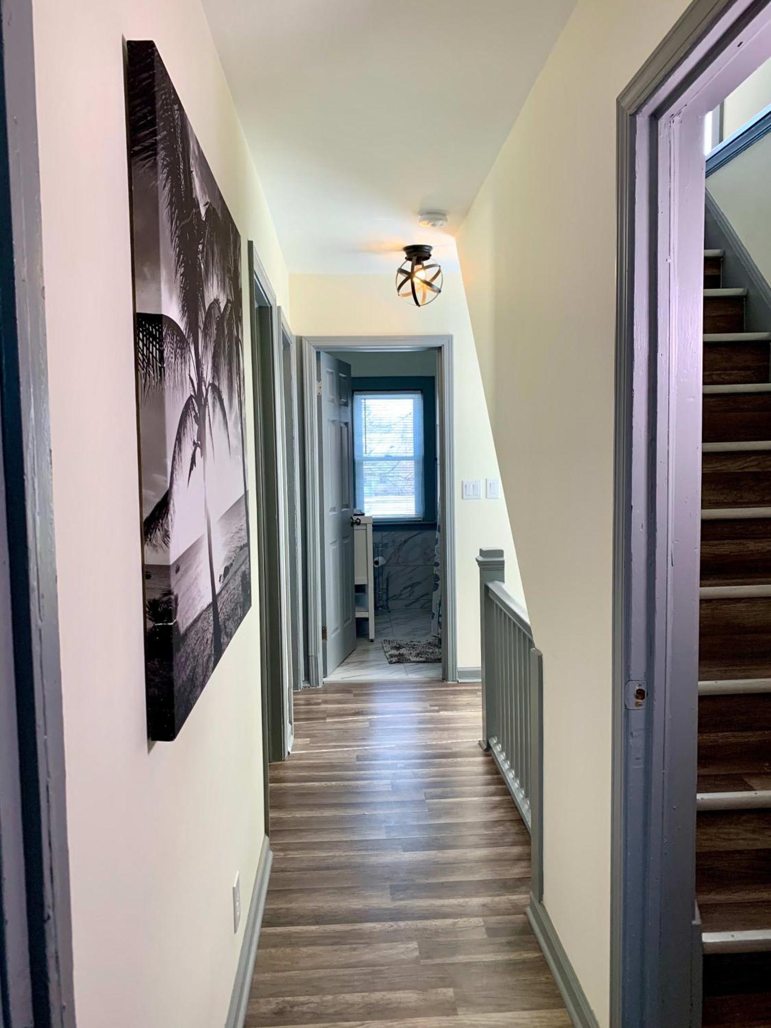 Cozy 3Br 1Ba Short Drive To Niagara Falls Exterior foto