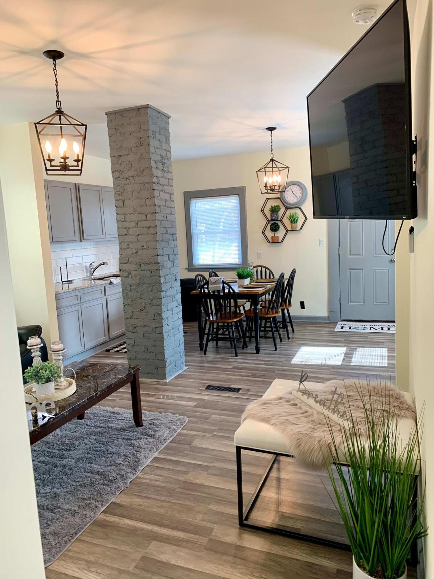 Cozy 3Br 1Ba Short Drive To Niagara Falls Exterior foto