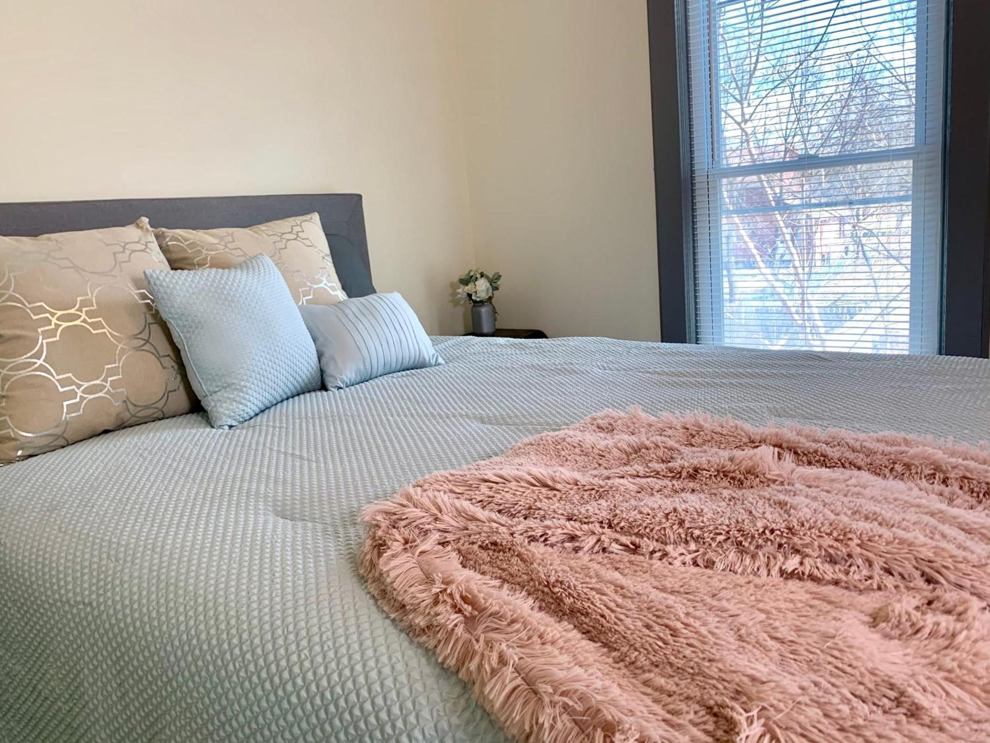 Cozy 3Br 1Ba Short Drive To Niagara Falls Exterior foto