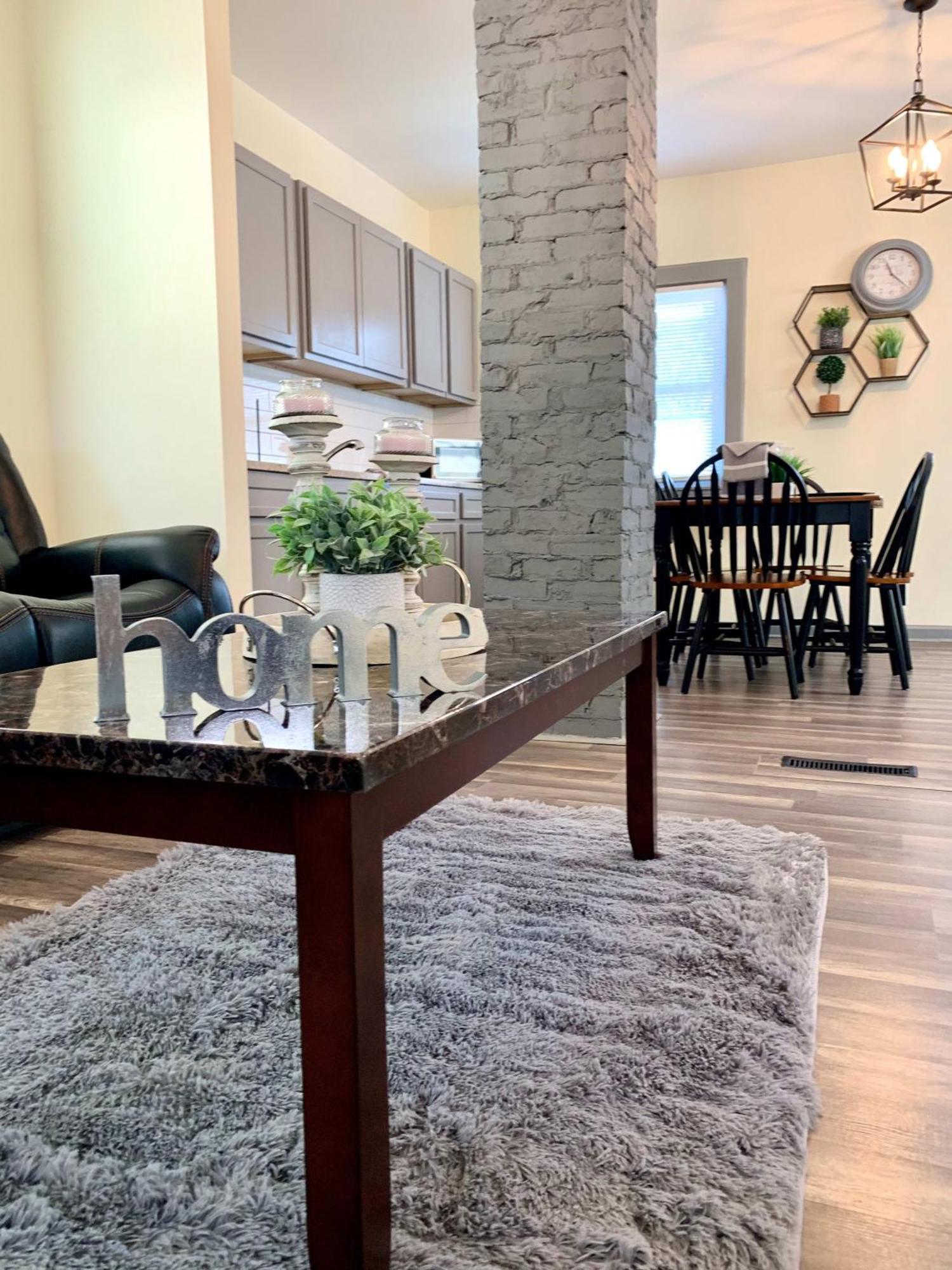 Cozy 3Br 1Ba Short Drive To Niagara Falls Exterior foto