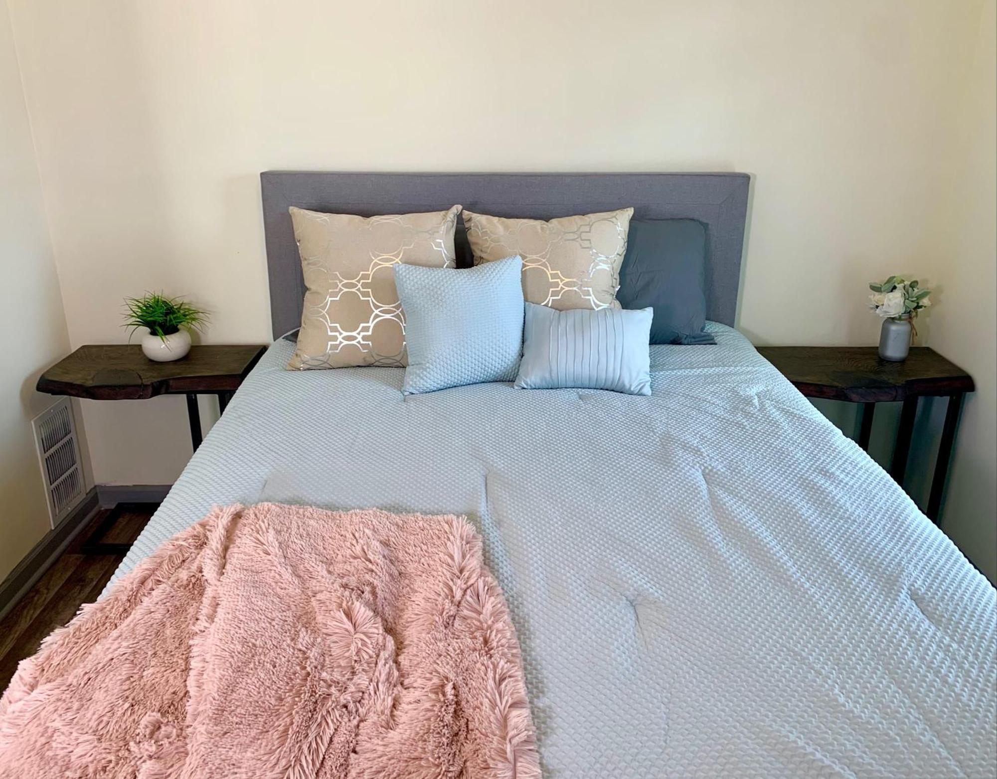 Cozy 3Br 1Ba Short Drive To Niagara Falls Exterior foto