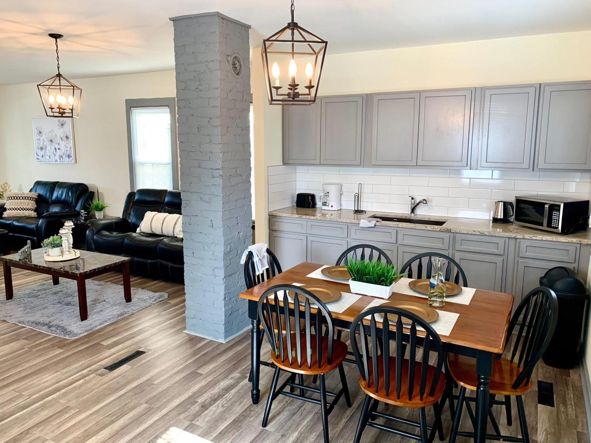 Cozy 3Br 1Ba Short Drive To Niagara Falls Exterior foto